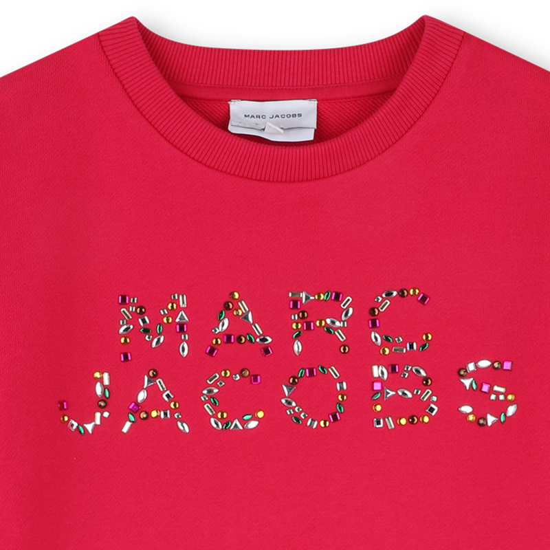 KURZ&Auml;RMELIGES KLEID MARC JACOBS 
                        M&Auml;DCHEN
