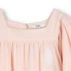 Kurz&auml;rmeliges kleid CHLOE 
                    M&Auml;DCHEN