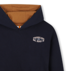 Kapuzensweatshirt TIMBERLAND 
                    JUNGE