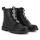 Stiefeletten MARC JACOBS 
                    M&Auml;DCHEN