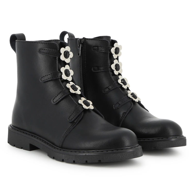 Stiefeletten MARC JACOBS 
                        M&Auml;DCHEN
