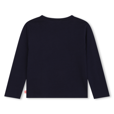 Langarm-T-Shirt BILLIEBLUSH M&Auml;DCHEN