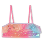 Bikini BILLIEBLUSH 
                    M&Auml;DCHEN