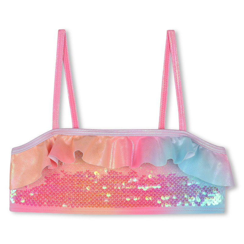 Bikini BILLIEBLUSH 
                        M&Auml;DCHEN