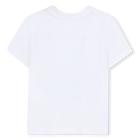 Kurz&auml;rmeliges t-shirt BOSS 
                    JUNGE