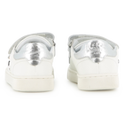 Sportschuhe KARL LAGERFELD KIDS 
                    M&Auml;DCHEN