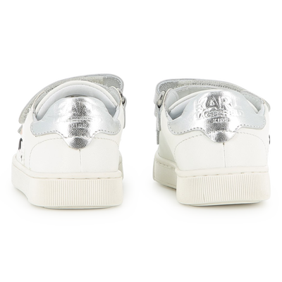 Sportschuhe KARL LAGERFELD KIDS M&Auml;DCHEN