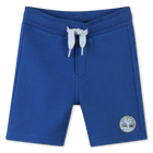Set aus Shorts und T-Shirt TIMBERLAND 
                    JUNGE