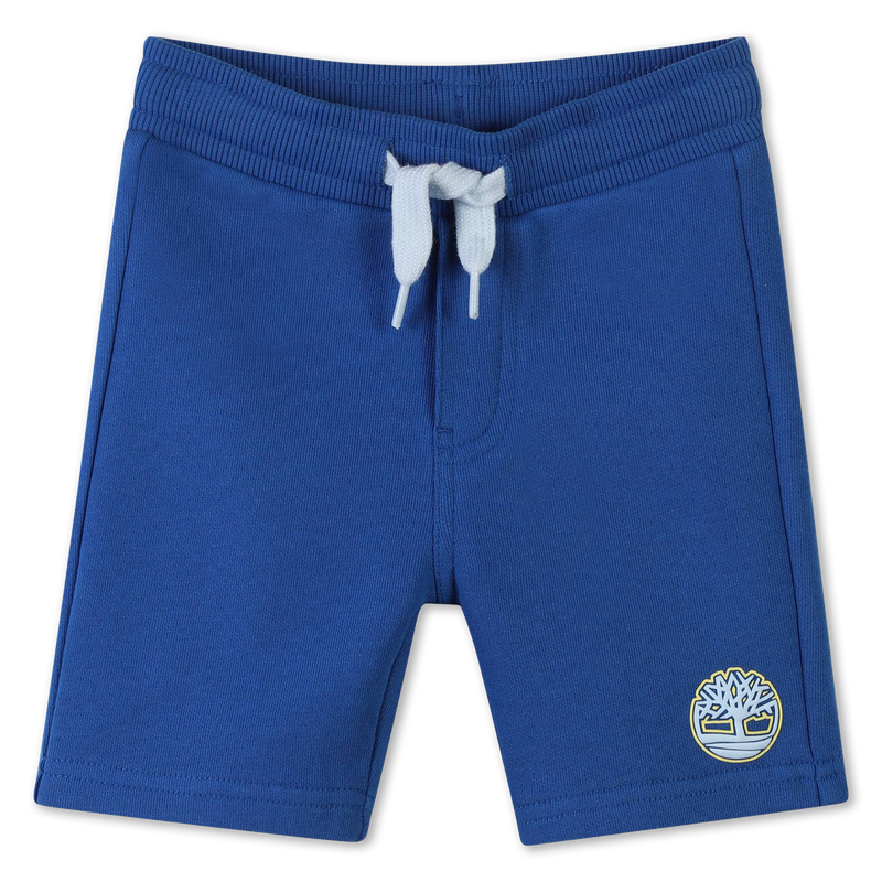 Set aus Shorts und T-Shirt TIMBERLAND 
                        JUNGE