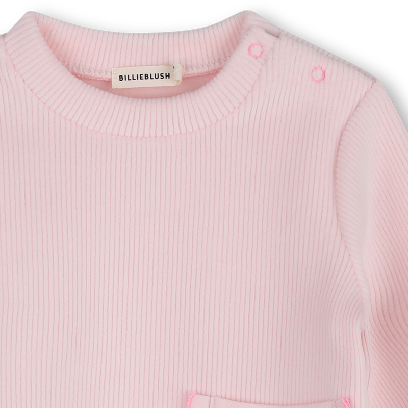 Sweat- und Hosenanzug BILLIEBLUSH 
                        M&Auml;DCHEN