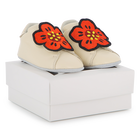 Baby Hausschuhe KENZO KIDS 
                    UNISEX