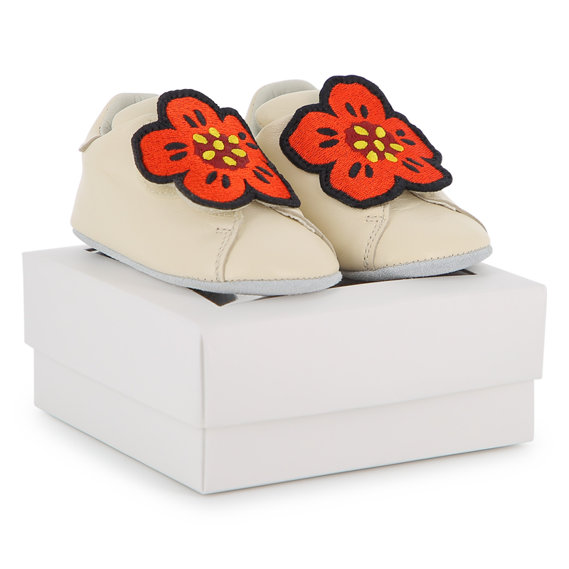Baby Hausschuhe KENZO KIDS 
                        UNISEX