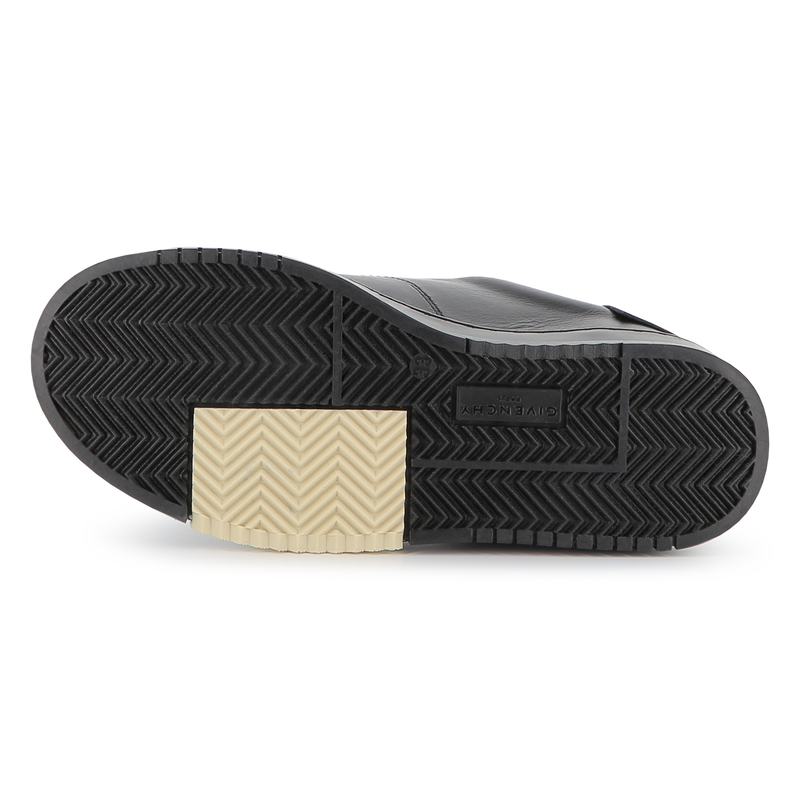 Sneaker aus Rindsleder GIVENCHY 
                        UNISEX