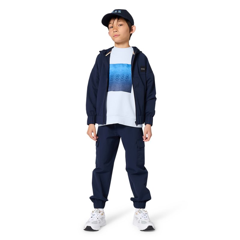 CARGOHOSE BOSS 
                        JUNGE