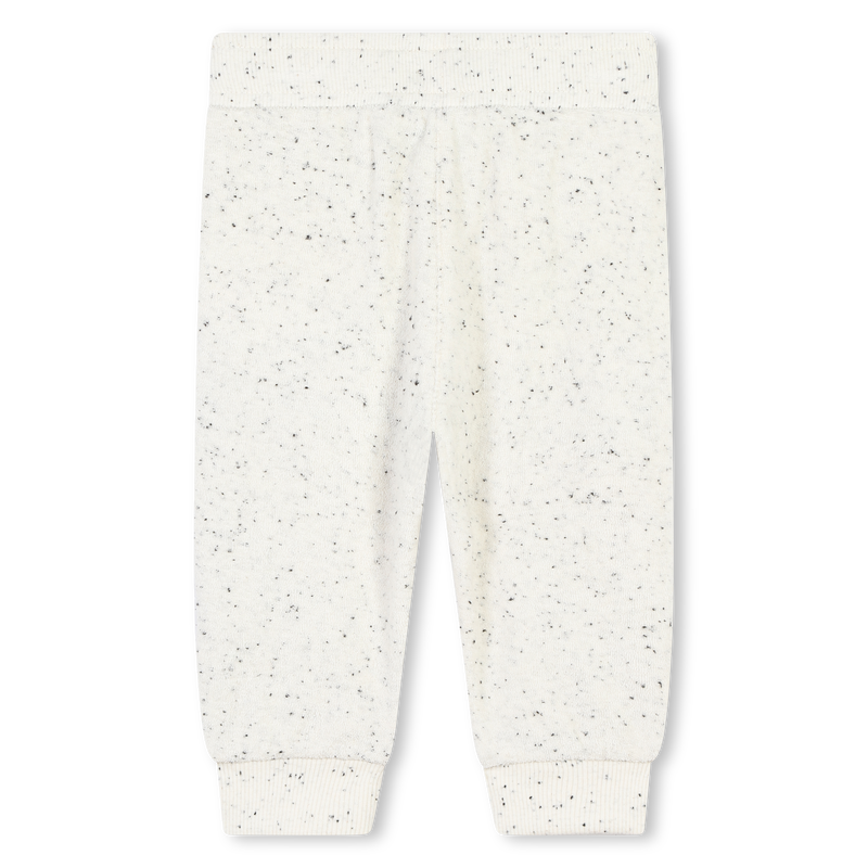 Sweatshirt und Hose KENZO KIDS 
                        M&Auml;DCHEN