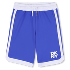 Lange shorts DKNY 
                    UNISEX