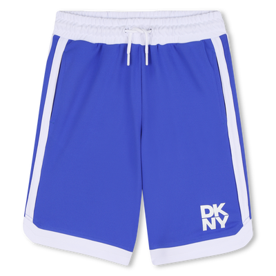 LANGE SHORTS DKNY UNISEX
