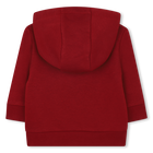 Kapuzenpullover BOSS 
                    JUNGE