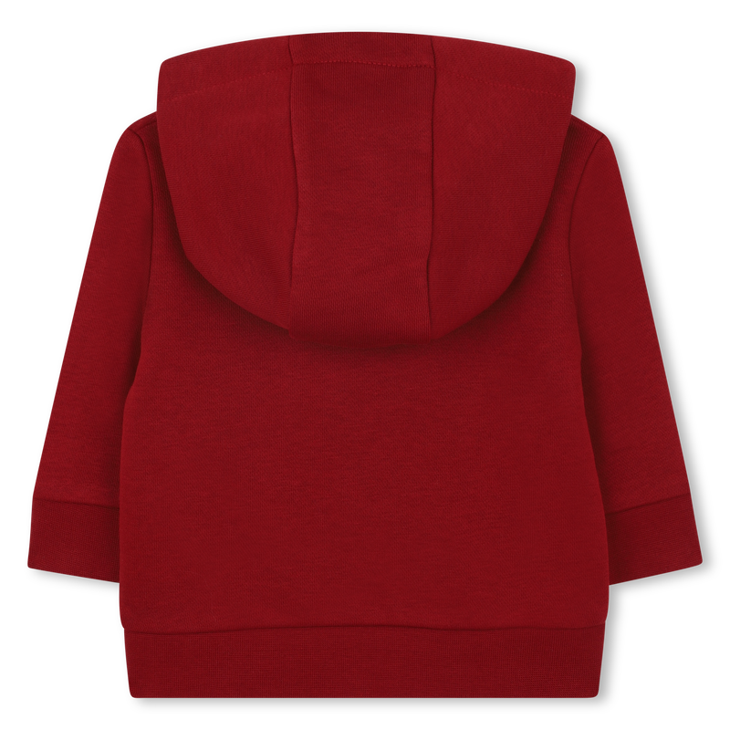 Kapuzenpullover BOSS 
                        JUNGE