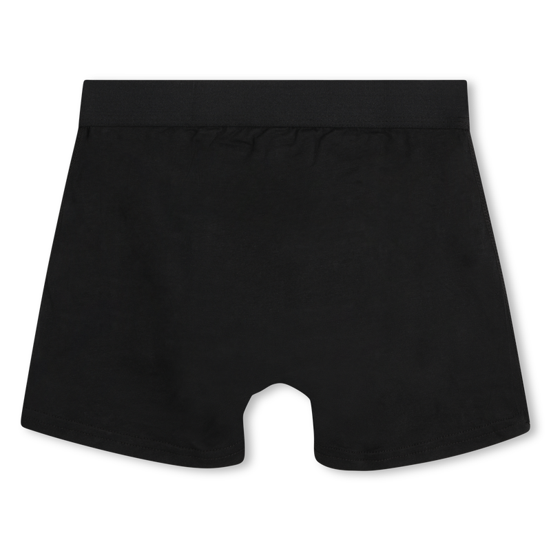 Set mit 2 Boxershorts HUGO 
                        JUNGE