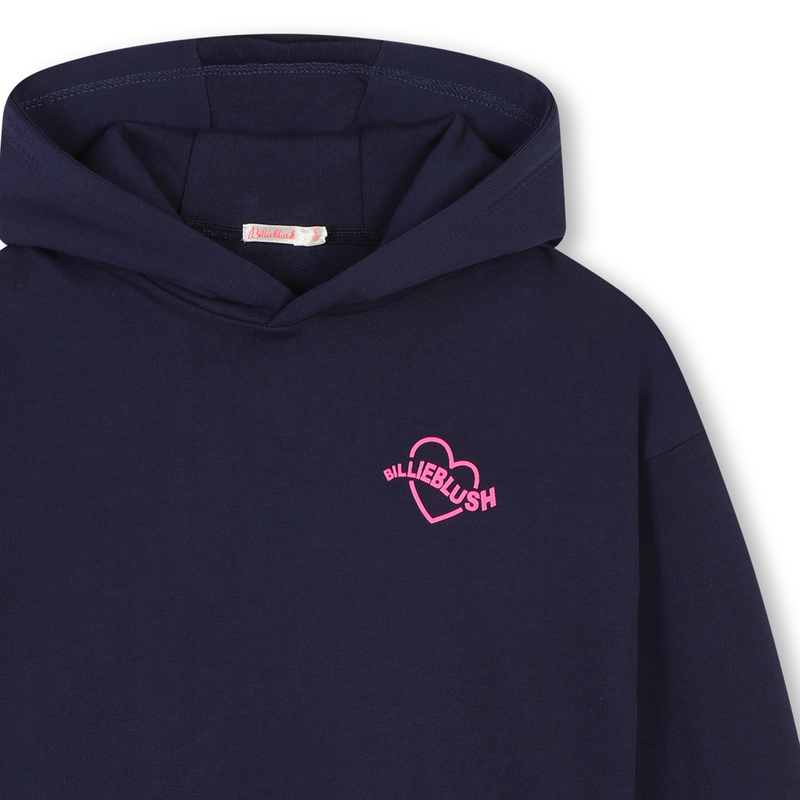 Kapuzenpullover BILLIEBLUSH 
                        M&Auml;DCHEN
