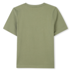 T-Shirt aus Baumwolle BOSS 
                    JUNGE