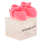 Gestrickte hausschuhe BILLIEBLUSH 
                    M&Auml;DCHEN