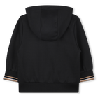 Set aus Strickjacke und Hose BOSS 
                    JUNGE