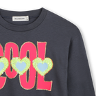 Langarmshirt BILLIEBLUSH 
                    M&Auml;DCHEN