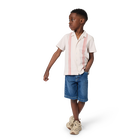 Jans-shorts BOSS 
                    JUNGE