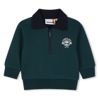 Jogginganzug TIMBERLAND 
                    JUNGE
