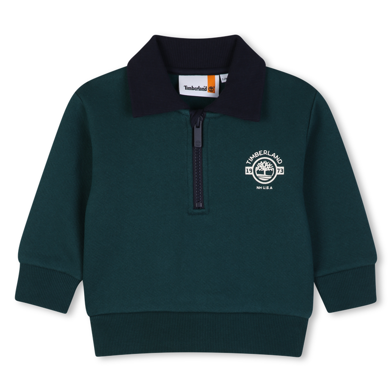 Jogginganzug TIMBERLAND 
                        JUNGE