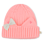 Hut mit Herzstickerei BILLIEBLUSH 
                    M&Auml;DCHEN