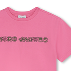 Kurzarm-T-Shirt MARC JACOBS 
                    UNISEX