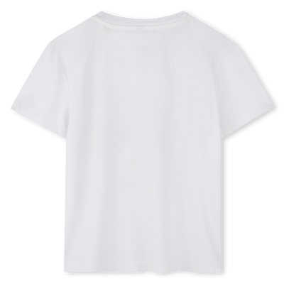 Kurzarm-T-Shirt DKNY M&Auml;DCHEN