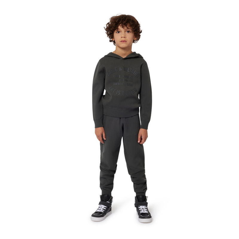 Stoffhose ZADIG & VOLTAIRE 
                        JUNGE