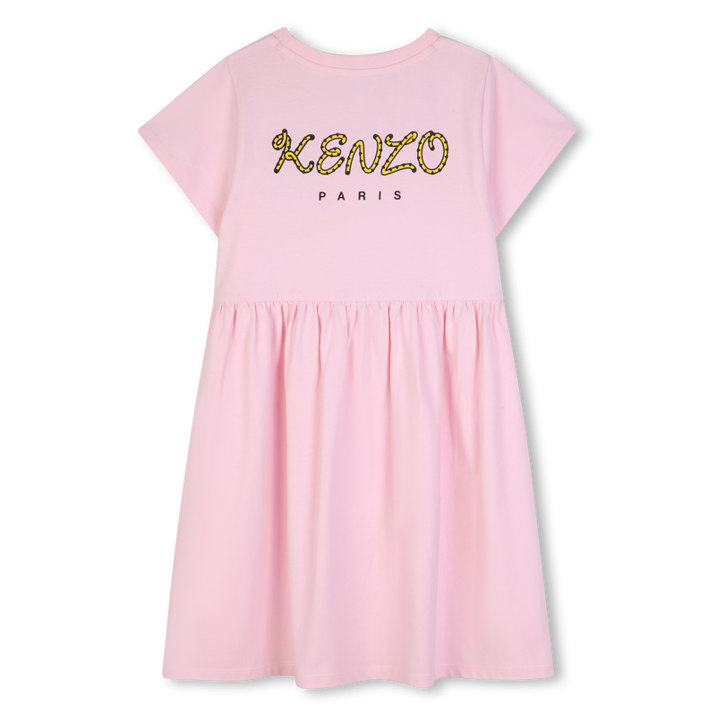 Kleid KENZO KIDS 
                        M&Auml;DCHEN
