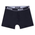 Set mit 5 boxershorts BOSS 
                    JUNGE