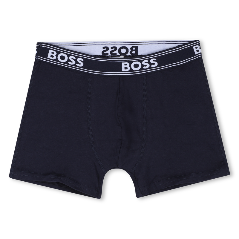 Set mit 5 boxershorts BOSS 
                        JUNGE