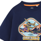 T-Shirt mit Druck TIMBERLAND 
                    JUNGE