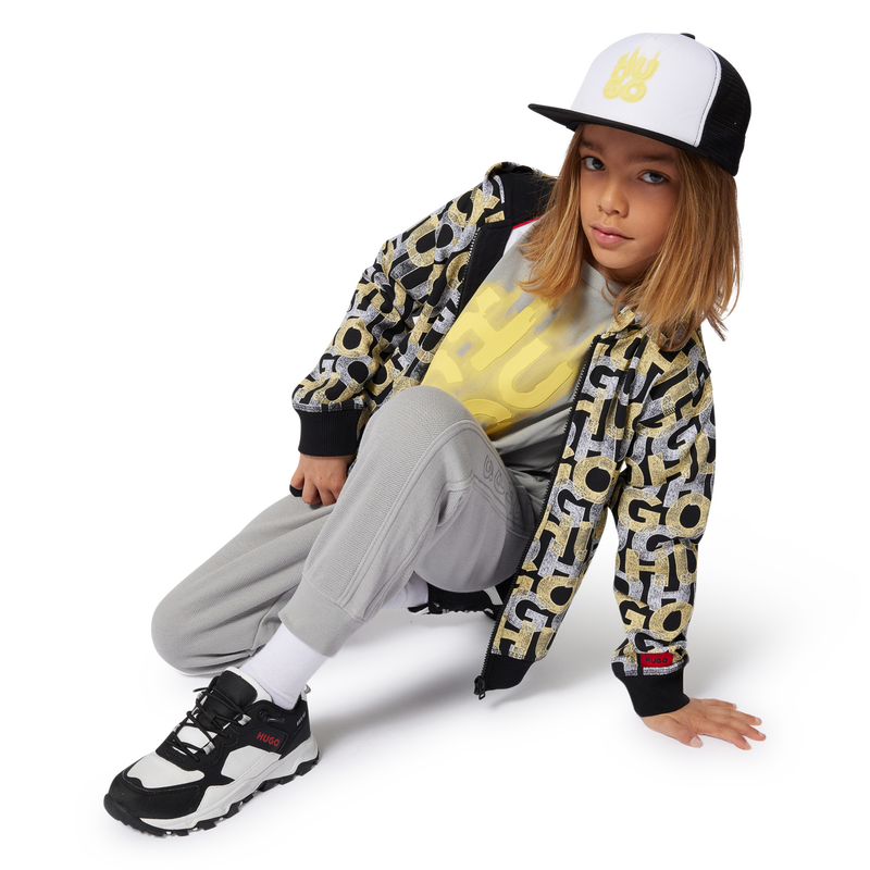 KAPPE HUGO 
                        UNISEX