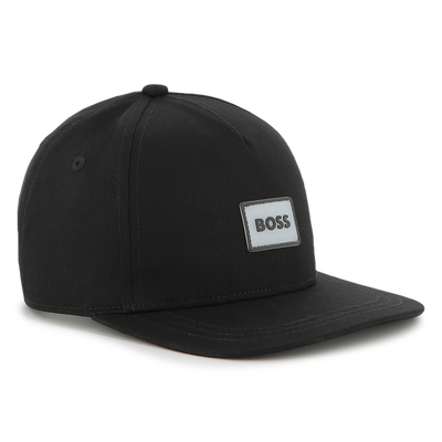 K&ouml;per-Kappe BOSS JUNGE