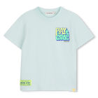 Kurz&auml;rmeliges t-shirt BILLIEBLUSH 
                    JUNGE