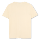 T-Shirt aus Baumwolle BOSS 
                    JUNGE