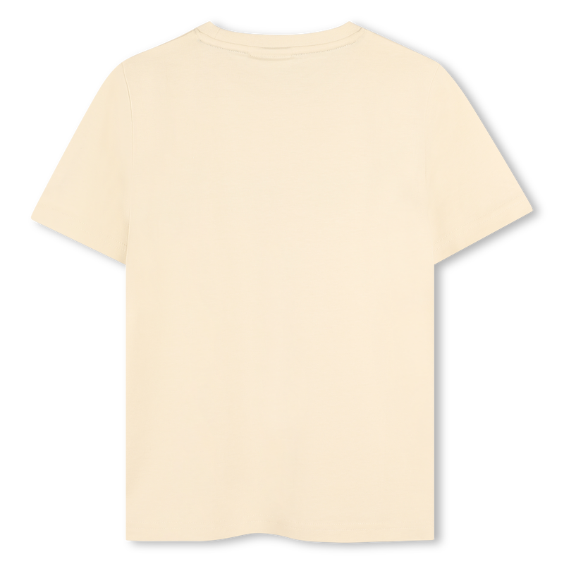 T-Shirt aus Baumwolle BOSS 
                        JUNGE