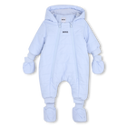 Pilotenanzug BOSS 
                    JUNGE