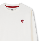 Langarmshirt TIMBERLAND 
                    JUNGE