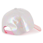 Kappe mit transparentem visier BILLIEBLUSH 
                    M&Auml;DCHEN
