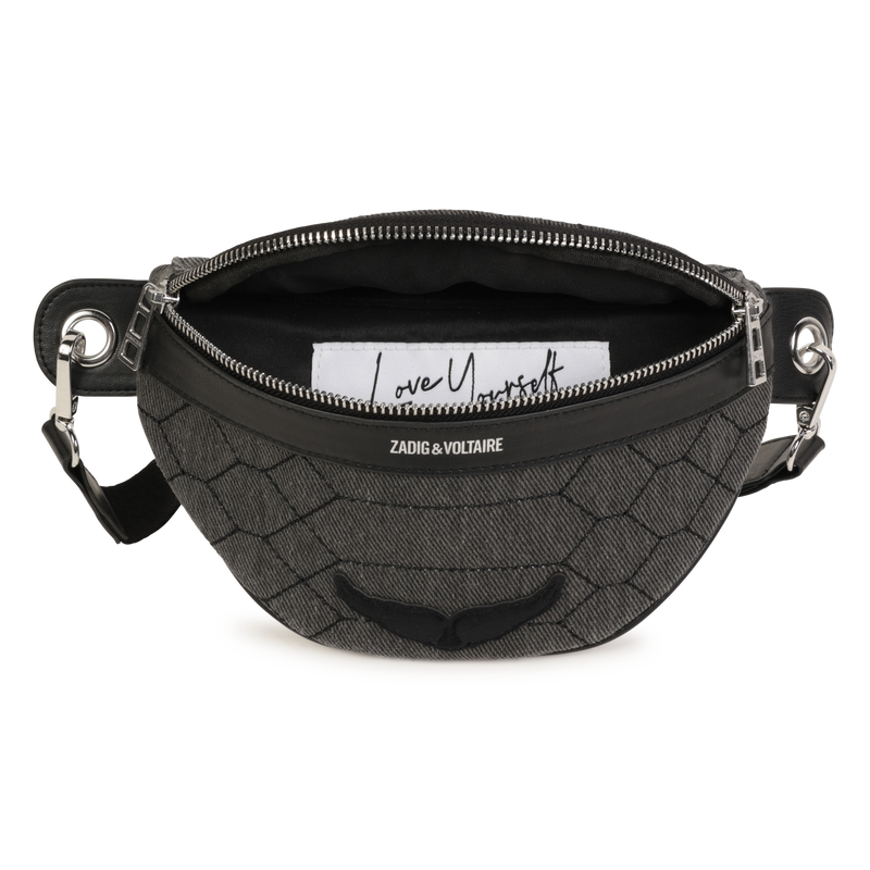 G&uuml;rteltasche ZADIG & VOLTAIRE 
                        M&Auml;DCHEN