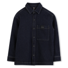 Jeanshemd BOSS 
                    JUNGE